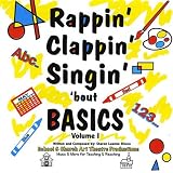 Sight Words Rap-List 1