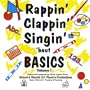 Sight Words Rap-List 1