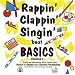 Rap Beat (Make Up Your Own Lists!)