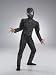 Search : Spider-Man (Spiderman) Black-Suited Toddler Halloween Costume Size 3T-4T (B186)