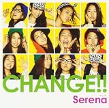 CHANGE!!