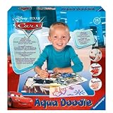 Ravensburger ministeps 04590 - Aqua Doodle Zauber-Malbilder Disney Cars