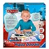 Ravensburger ministeps 04590 - Aqua Doodle Zauber-Malbilder Disney Cars