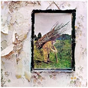 Led Zeppelin IV (aka ZOSO) [Original Recording Remastered] review