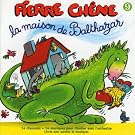 La maison de Balthazar