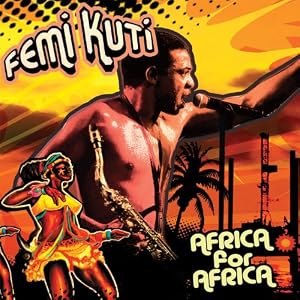 Femi Kuti