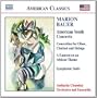 Marion Bauer: American Youth Concerto