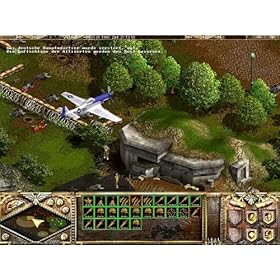 【05.08.09】[War Commander][战争指挥官简