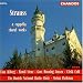 Strauss: A Capella Choral Works