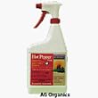 Bonide Hot Pepper Wax RTU 32 oz