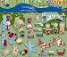 In
the
Night
Garden
Mini
Feltastic