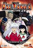 Inuyasha, Vol. 35 - The Band of Seven