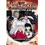 Inu-Yasha, Vol. 35 - The Band of Seven
