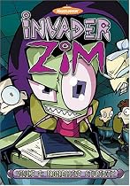 Invader ZIM - Progressive Stupidity (Vol. 2)