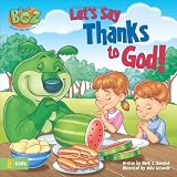 Let's Say Thanks to God! (BOZ Series)