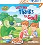 Let's Say Thanks to God! (BOZ Series)