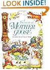A Treasury of Mother Goose Rhymes