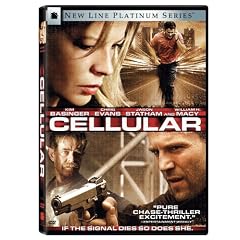 Cellular (New Line Platinum Series) by 