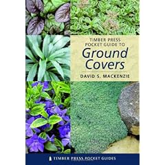 Timber Press Pocket Guide to Ground Covers