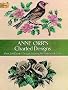 Charted Designs (Dover Needlework)