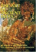Art Of Ancient India