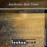 Technomind Isochronic Beta Tones