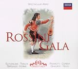 Rossini Gala - Spectacular Arias