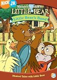 Little Bear - Little Bear's Band