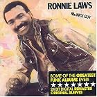 Click here to buy Mr. Nice Guy by  Ronnie Laws .