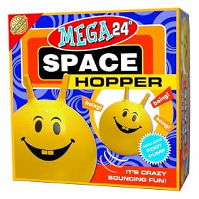 Cheatwell Games Space Hopper