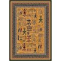 Limoges Rug Collection - Emerald