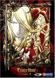 Trinity Blood, Chapter II (Episodes 5-8) Trinity Blood, Chapter II (Episodes 5-8)