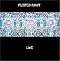 Rusted Root Live
