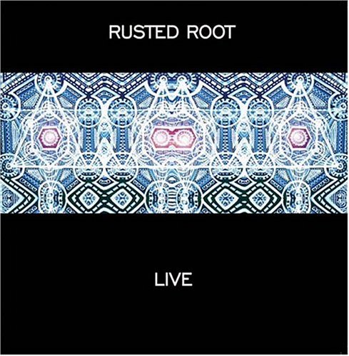 CD-Charts  Music : Rusted Root Live