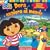 Dora explora el mundo (Dora's World Adventure!) (Dora La Exploradora/Dora the Explorer) (Spanish Edition)