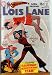 Superman's Girl Friend, Lois Lane, #93 (Comic Book, 1969): The Superman, Wonder Woman Team!
