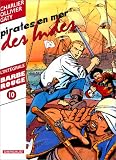 Barbe-Rouge - Intégrale, tome 10 : Pirates en mer des Indes