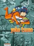 Yoko Tsuno 06 Int�grale - Robots D'Ic...