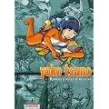 Int�grale Yoko Tsuno T06 Robots d'Ici et d'Ailleurs