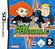 Kim Possible - Kimminicator