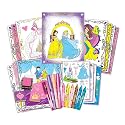 Disney Princess Ultimate Activity Kit