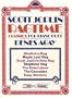 Scott Joplin's Ragtime Classics (Duet Piano Education)