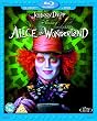 Alice in Wonderland Combi Pack (Blu-ray + DVD)