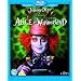Alice in Wonderland Combi Pack (Blu-ray + DVD)