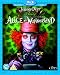 Alice in Wonderland Combi Pack (Blu-ray + DVD) [2010]