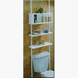 Zenith Prod. 2070W Space Saver With Mirrors