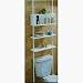 Zenith Prod. 2070W Space Saver With Mirrors