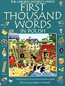 First Thousand Words in Polish