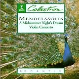 Mendelssohn;Midsummer Night