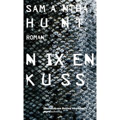 Nixenkuss: Roman